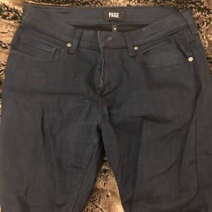 Paige Federal Jeans